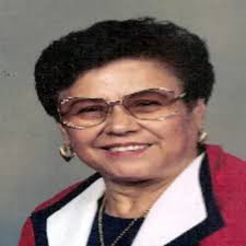 Obituary information for Maria Trinidad Chavez