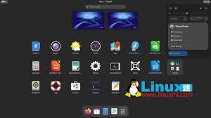 Fedora 41 重磅发布，带来多项新特性- Linux迷
