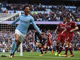 Head to head statistics and prediction, goals, past matches, actual form for premier league. Manchester City Vs Liverpool Highlights Premier League Jesus Sane Brace Help City Thrash Liverpool 5 0 Football News