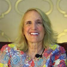 Cheryl Halpern's Instagram, Twitter & Facebook