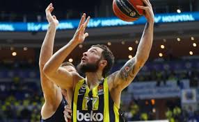 Fenerbahçe beko erkek basketbol takımımız, turkish airlines euroleague 12. Fenerbahce Beko Bitime Saniyeler Kala Yedigi Uclukle Teslim Oldu Boldmedya