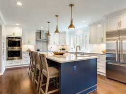 How To Create An Open Concept Kitchen In 2020 Open Concept Kitchen Kitchen Design Open Kitchen