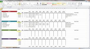 excel templates free template