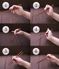 Maybe you would like to learn more about one of these? Correct Way To Use Chopsticks New Daily Offers Insutas Com