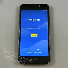 Following the successful effort to unlock the verizon pixel bootloader earlier this week,. Great Motorola Moto E4 Xt1767 16gb Black Verizon Unlocked Android Smartphone 58 99 Picclick