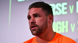 Billy Joe Saunders vacates 160-pound title after positive doping test