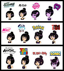 We did not find results for: Sam In Different Fandom Styles By Purfectprincessgirl On Deviantart