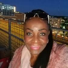 Patsy Johnson (@realpatsy)