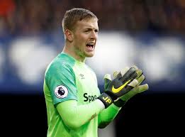 Пикфорд джордан (pickford jordan) футбол вратарь англия 07.03.1994. Fpl Watchlist Fixtures Point To Pickford
