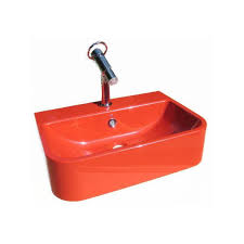 Installation de barre de maintien ou d'appui, cuvette relevée, profonde ou compacte, les innovations apportent les accessoires de salle de bain sont indispensables pour aménager une pièce d'eau nette et bien ordonnée. Lavabo Couleur Gain De Place Mini Samba