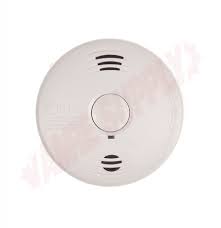 Did my annual check to smoke/carbon monoxide detectors and this model did not work. I12010s Co Ca Kidde 120v Hardwire 10 Year Worry Free Ionization Smoke Carbon Monoxide Alarm Amre Supply