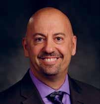 TERRY FINDS INSPIRATION IN SUMMER INTERNSHIP