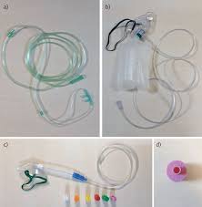 Maybe you would like to learn more about one of these? Oxygen Devices And Delivery Systems European Respiratory Society