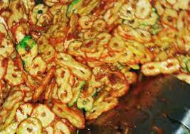 Lezatnya seblak kerupuk kering jebred adalah cemilan nikmat yang akan bisa anda buat di rumah dengan mudah dan sederhana. Resep Seblak Kerupuk Kering Renyah Menggugah Selera Kreasi Masakan