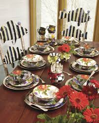 Pin By Mackenzie Childs On Tablescapes Table Setting Mackenzie Childs Mackenzie Childs Inspired Mckenzie And Childs