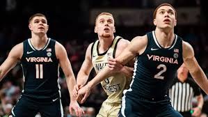 Wake Forest Football Hosts Maryland Saturday