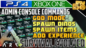 Ark Xbox One How To Paint Your Dinos Admin Paint Commands Youtube Survival evolved info hub & community. ark xbox one how to paint your dinos