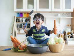 9 Things We Need To Teach Our Boys Too! | The Times Of India