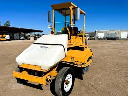 Image result for Broom Yellow 2018 Fleet