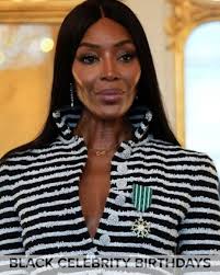 Happy 65th Birthday to UB40s Ali Campbell