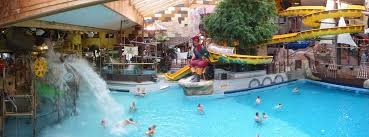 Eines Der Am Besten Thematisierten Freizeit Und Erlebnisbader In Osterreich Ist Das Aquapulco Bad Schallerbach In Oberoste Erlebnisbader Erlebnisbad Therme