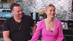 Is candy hemphill christmas divorced? Vanderpump Rules Lala Kent And Randall Emmett Open Up About Him Finally Doing The Show And Her Sobriety Entertainment Tonight