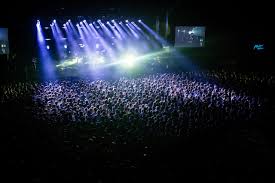 Friends told us to go and we are delighted they did. Audemars Piguet And The Montreux Jazz Festival Celebrated The Closing Night Of The Festival S 53rd Edition Alongside Quincy Jones Watch I Love