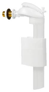 Mecanisme Wc Economiseur D Eau A Double Bouton Poussoir Remplissage Rapide Chasse D Eau 3 6 L Brico Depot