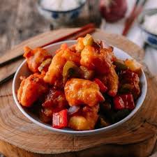 Maybe you would like to learn more about one of these? Chinese Sweet And Sour Fish Fillet Stir Fry The Woks Of Life