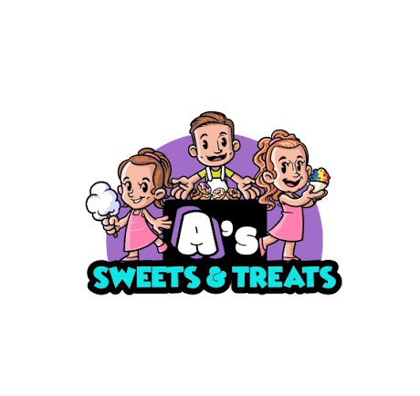 A’s Sweets & Treats Food Truck & Freeze dried treats — Store food truck in Clinton Township, Michigan