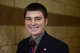 Matthew Barbour's Instagram, Twitter & Facebook