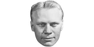 Gerald Ford (Young) Big Head
