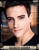 Creation Entertainment's Salute To The Vampire Diaries