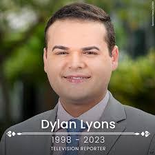 Dylan Lyons's Instagram, Twitter & Facebook