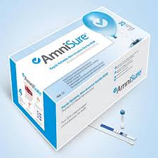 Image result for AmniSure ROM Test