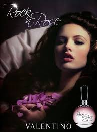 Valentino Rock And Roses Perfume Valentino Rock'n Rose EDP –