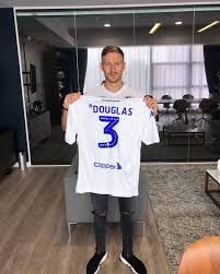 He is accepting new patients. Barry Douglas On Twitter For Every Negative There S A Positive And This Case The Positive Being I Get To Sign For One Of The Biggest Clubs In England I M Really Excited To