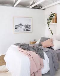 Grey and rose gold color palette colours that inspire. 99 White And Grey Master Bedroom Interior Design Philanthropyalamode Com Popular Home Design Bedroom Interior Pink Bedrooms Bedroom Design