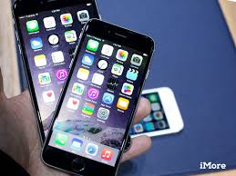 With so much technology packed into one device, panic sets in the second you see your iphone 6s plus falling to the ground. What Iphone 6 And Iphone 6 Plus Storage Size Should You Get 16gb Vs 64gb Vs 128gb Imore