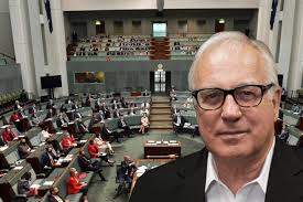 Alan Kohler: Deficits and the failure of representative democracy