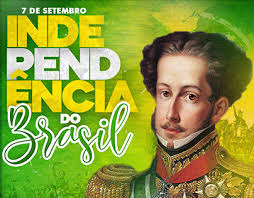 Feriado Brasil Projects :: Photos, videos, logos, illustrations and  branding :: Behance