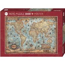 Those key facts are only the tip of the iceberg when it comes to america history. 3000 Piece Heye Football History Puzzles Toys Games Learning Education Tapachula Gob Mx