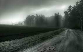 Road Less Traveled Landscape Wallpaper Landscape Country Roads