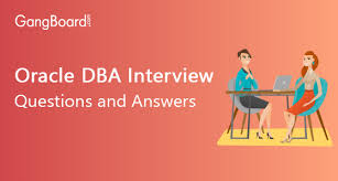 We are open to … you should have your route planned out, provide additional time for unexpected delays such s traffic, and prepare. Top 60 Oracle Dba Interview Questions And Answers 2021 Updated