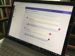 Launched in 2017, this communication tool integrates well with office 365 and other. Microsoft Teams Gets A Free Version Techcrunch