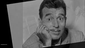Tennessee Ernie Ford