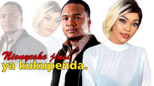 Film the best wife in the worlds. Nionyeshe Jinsi Ya Kukupenda 1 Latest 2020 Swahili Movies 2019 Bongo Movie 2020 Youtube
