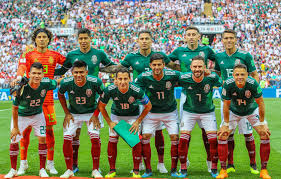Mexico announce 46-man preliminary squad featuring Ochoa and Santiago Giménez ahead of home World Cup