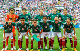 In the first week of june mexico team squad for world cup 2018 based on 23 players will might be official. Mexico At The Fifa World Cup Wikipedia
