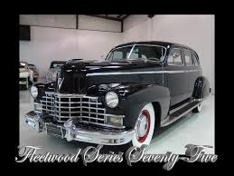 Image result for Sussex Gray 1946 Cadillac
